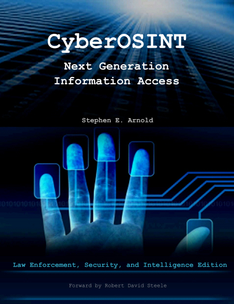CyberOSINT Report